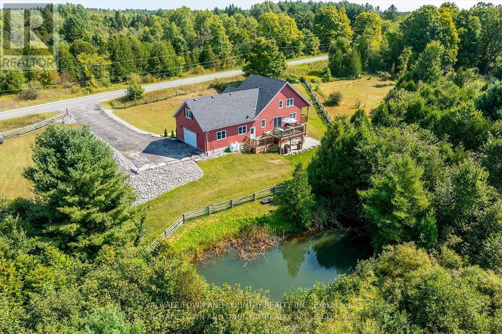 299 BARRY ROAD, madoc, Ontario