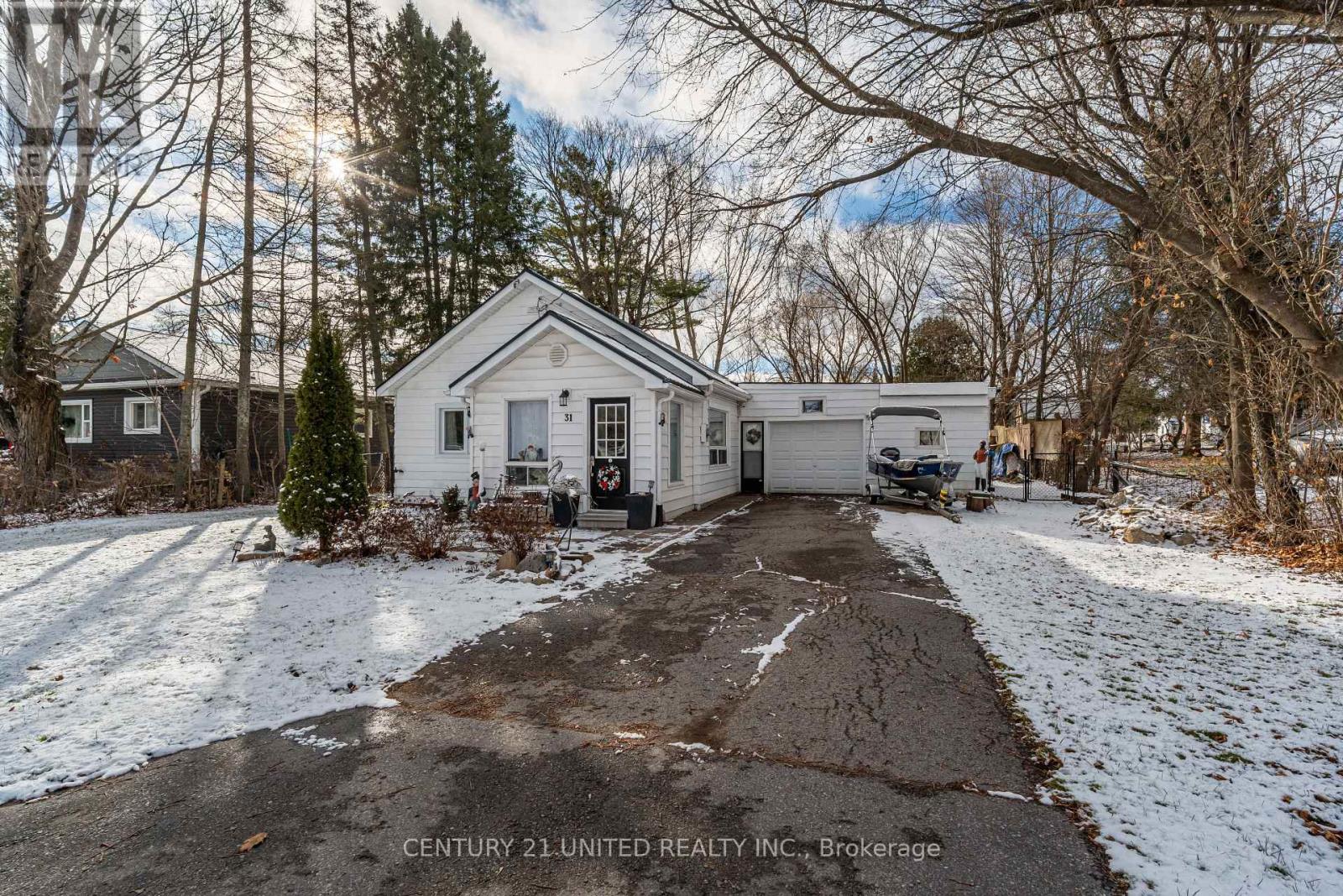 31 PEARCE STREET, marmora and lake, Ontario