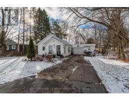 31 PEARCE STREET, marmora and lake, Ontario