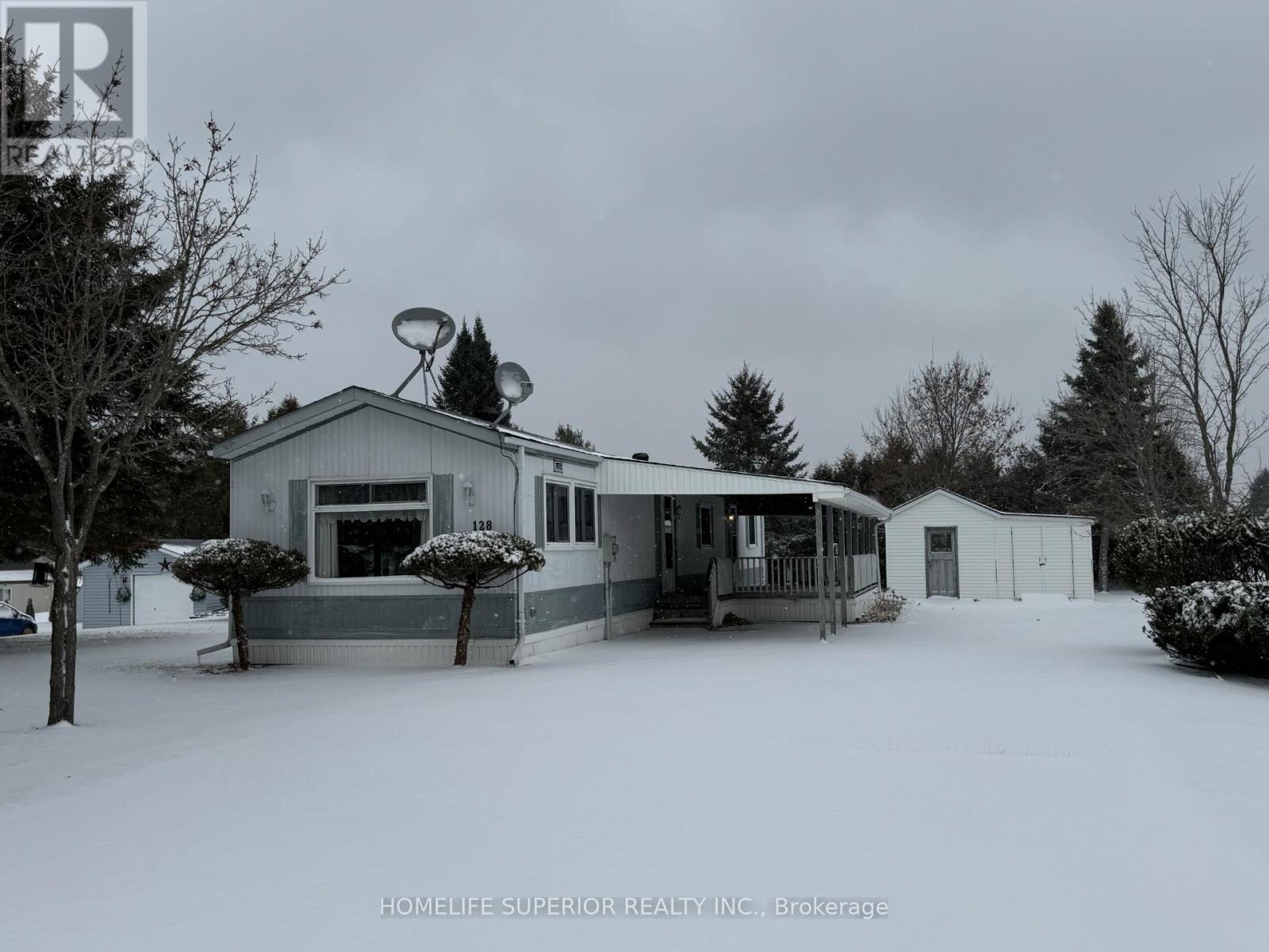 47 CHANDOS STREET, havelock-belmont-methuen (havelock), Ontario