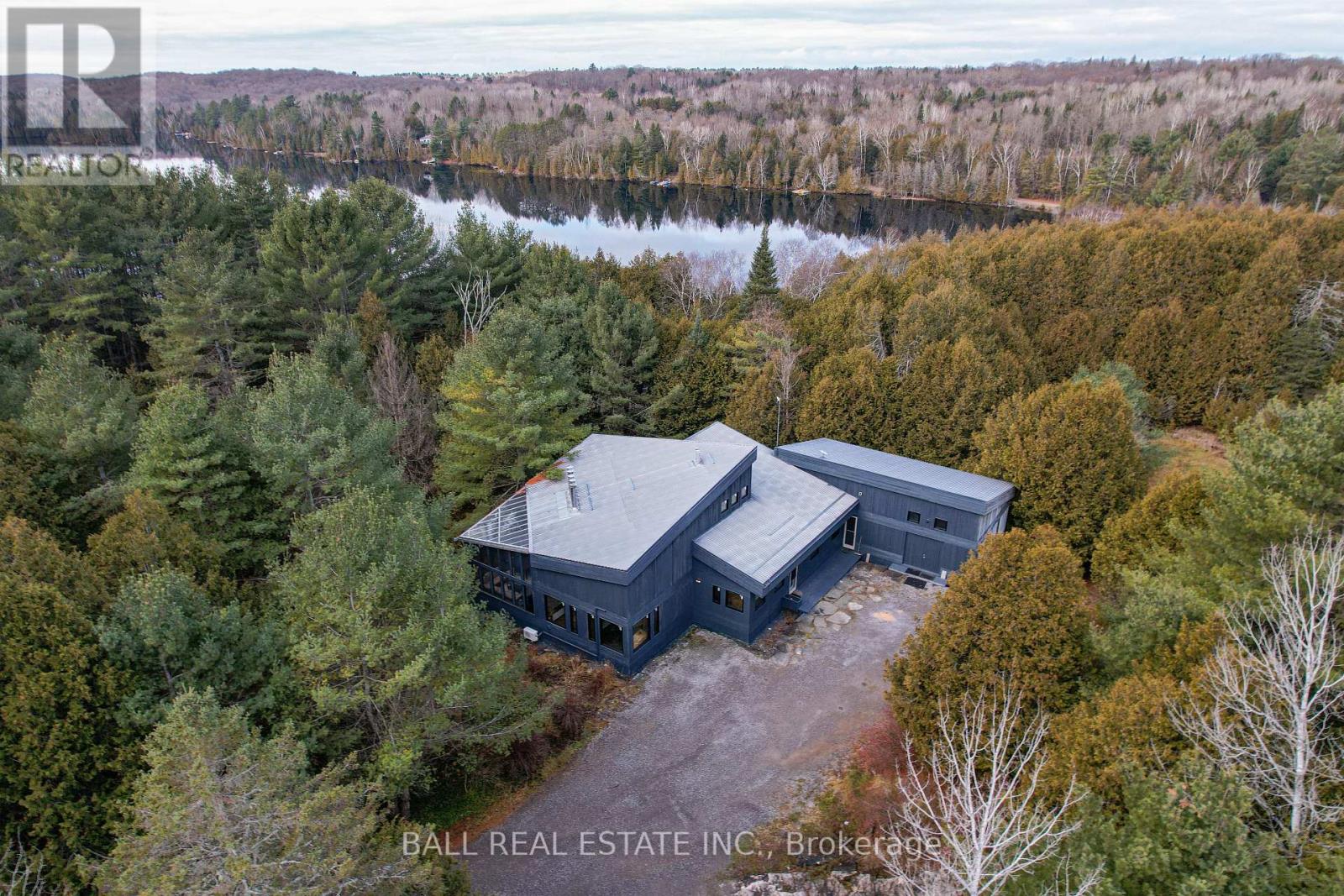 1080 CLYDESDALE ROAD, north kawartha, Ontario