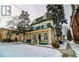 2 - 182 MCDONNEL STREET, peterborough (downtown), Ontario