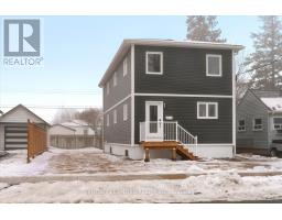 2 - 491 KING GEORGE STREET, peterborough (otonabee), Ontario