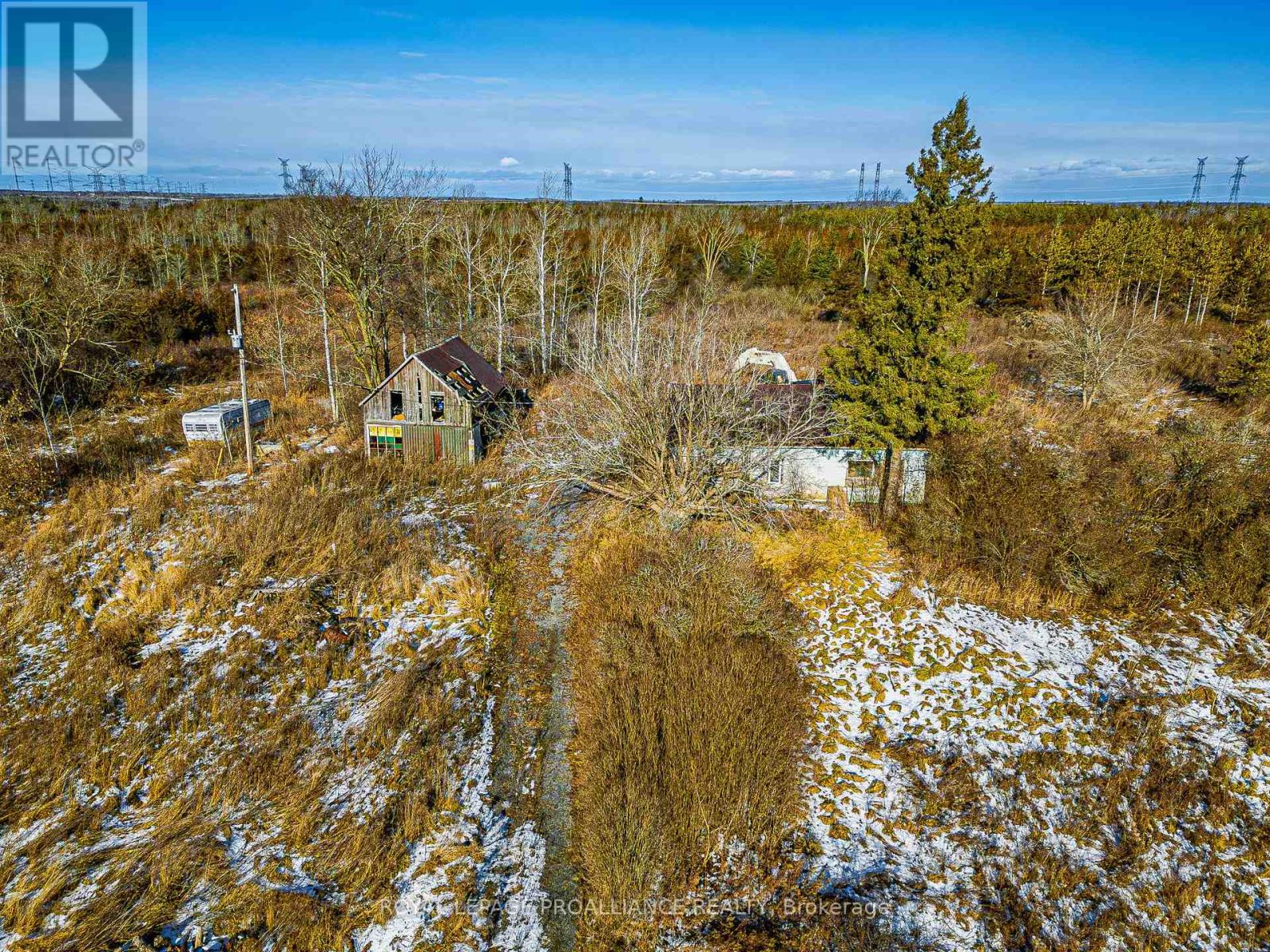 611 CALLAGHAN ROAD, tyendinaga, Ontario