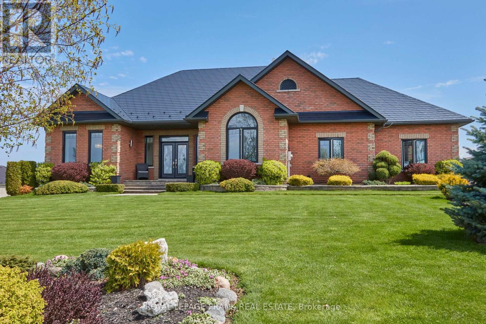 5387 SUTTER CREEK DRIVE, hamilton township, Ontario