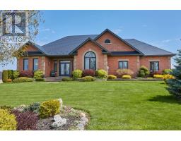 5387 SUTTER CREEK DRIVE, hamilton township, Ontario