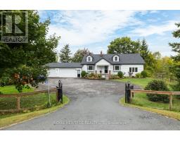 5348 RICE LAKE SCENIC DRIVE, hamilton township, Ontario