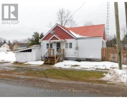 46 HUNGERFORD STREET, tweed, Ontario