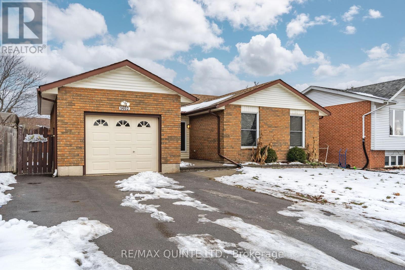 1402 CLEARVIEW DRIVE, peterborough (monaghan), Ontario