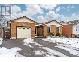 1402 CLEARVIEW DRIVE, peterborough (monaghan), Ontario