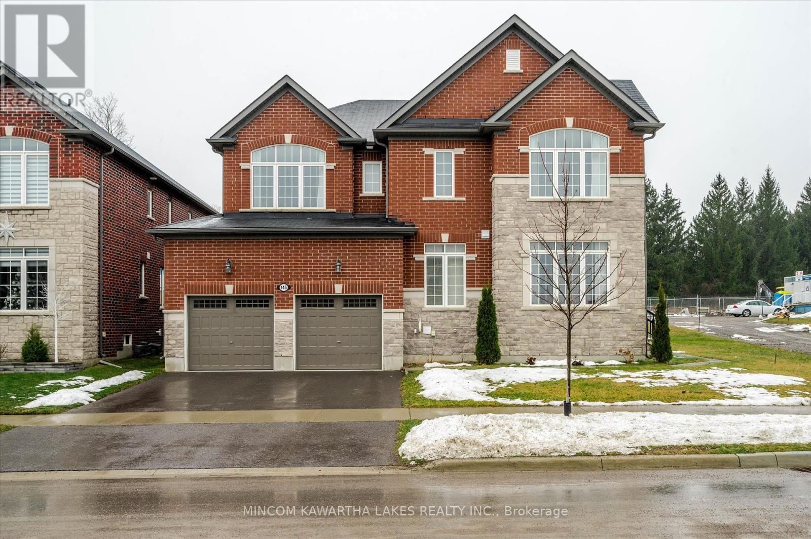 145 HIGHLANDS BOULEVARD, cavan monaghan, Ontario