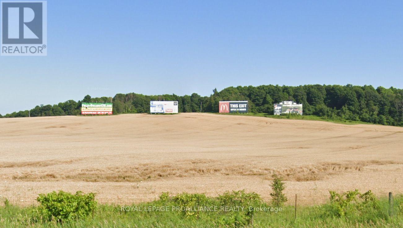 0 HIGHWAY 401, brighton, Ontario