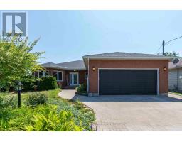 17 STEPHEN STREET, brighton, Ontario