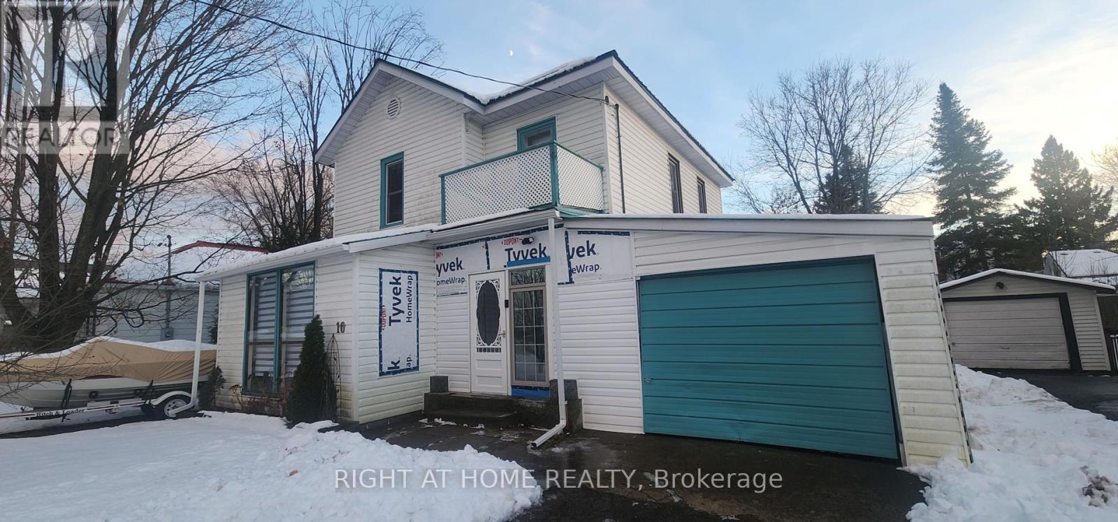 10 MATHISON STREET E, havelock-belmont-methuen (havelock), Ontario