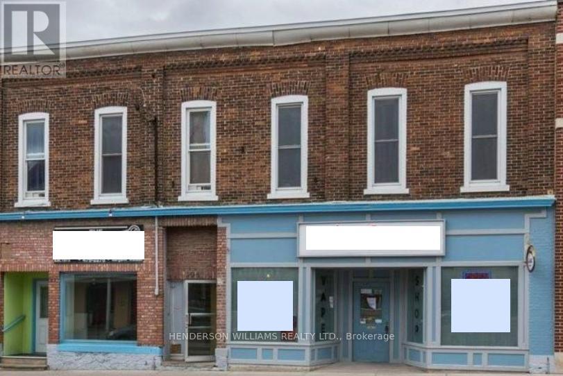 3 - 302 PICTON MAIN STREET N, prince edward county (picton), Ontario