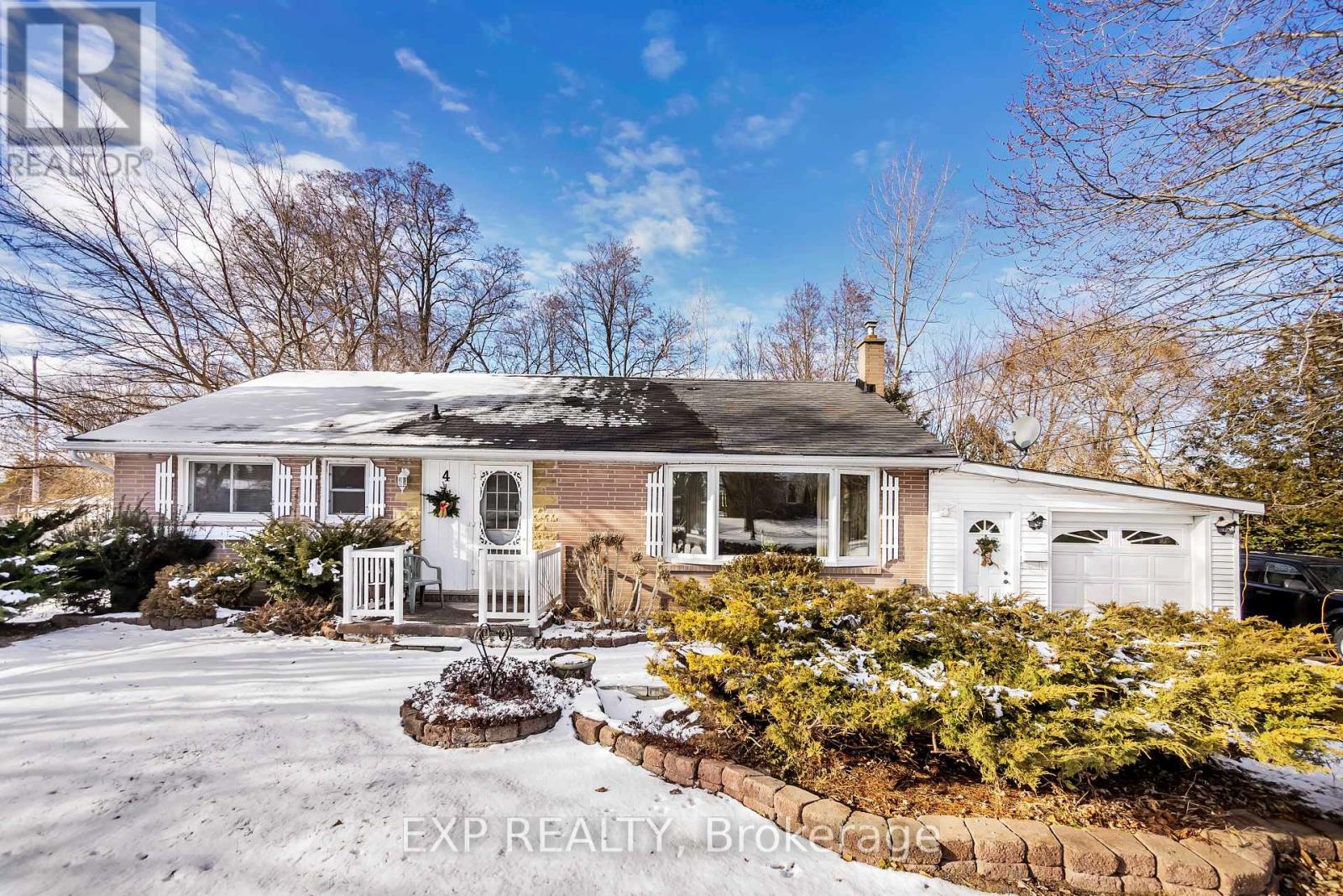 4 BAYSIDE DRIVE, quinte west, Ontario