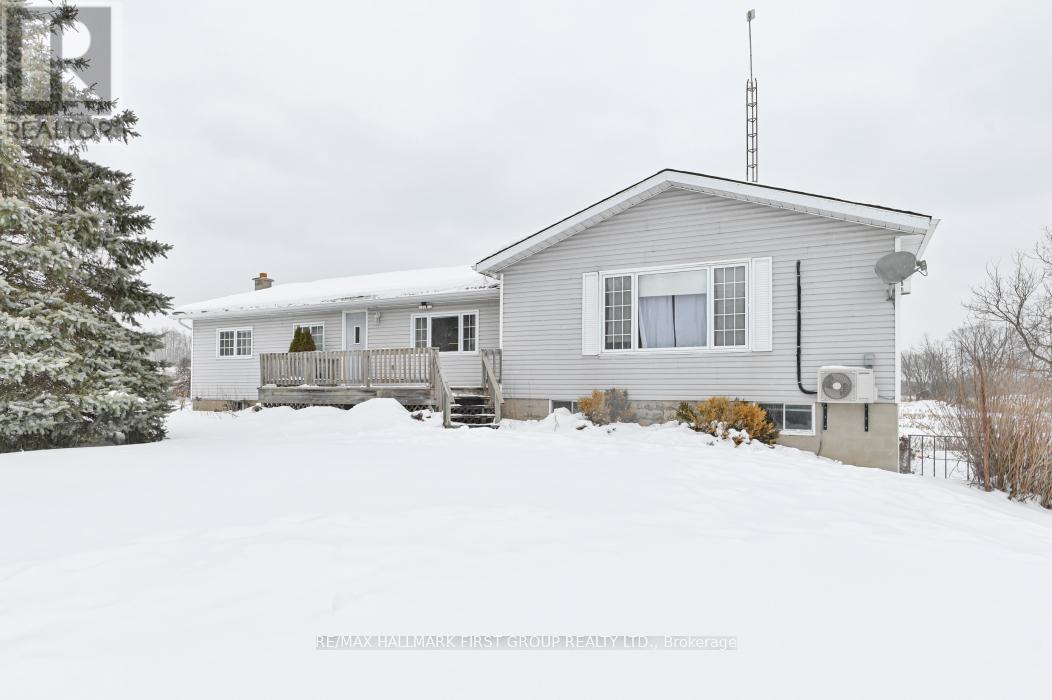 UNIT A - 1304 HUNT CLUB ROAD, madoc, Ontario