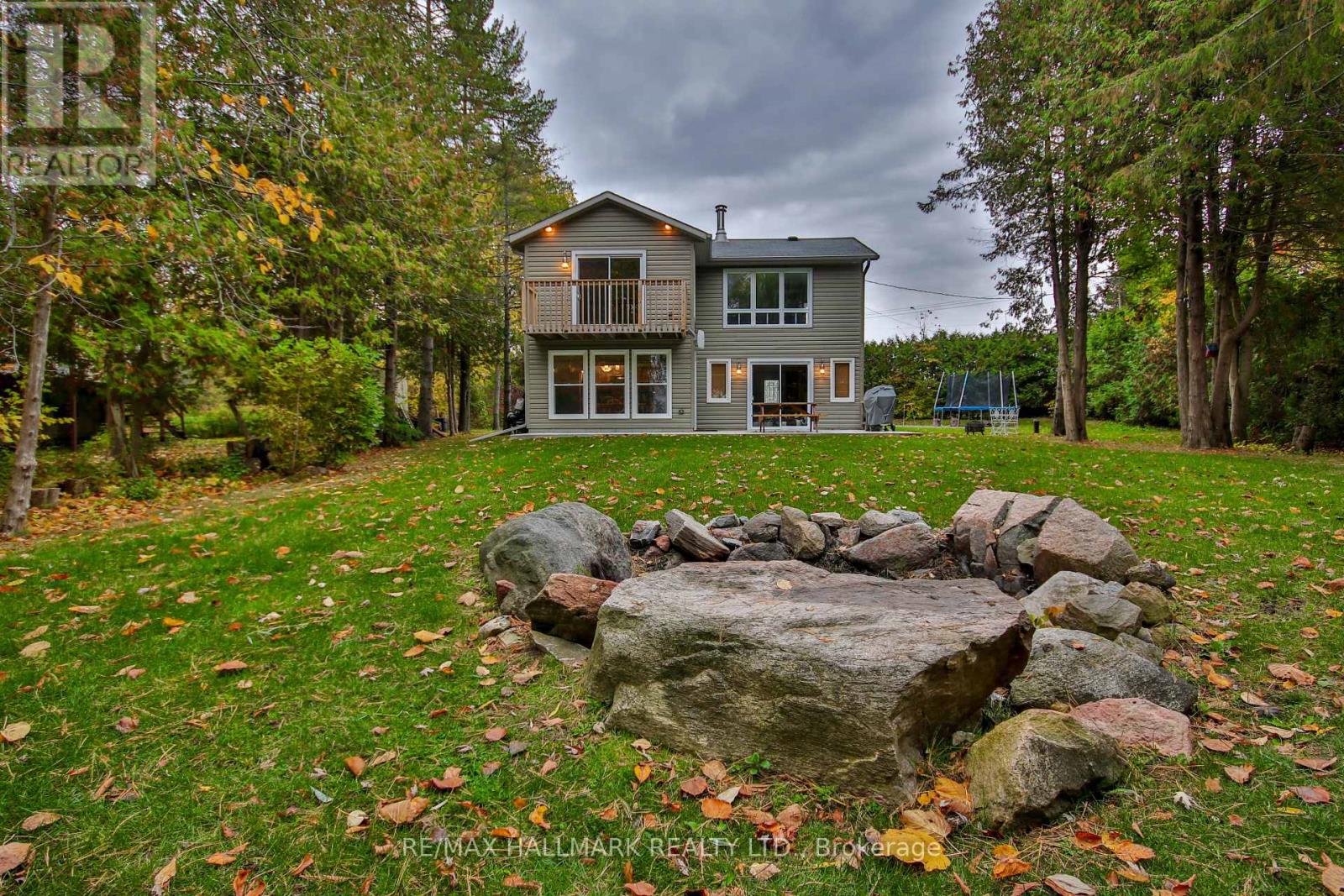 73 REDCAP BEACH LANE, kawartha lakes (carden), Ontario