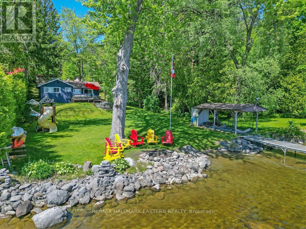 26 MANITOU LANE, kawartha lakes (bobcaygeon), Ontario