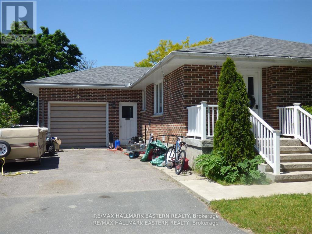 66 DOXSEE AVENUE N, trent hills (campbellford), Ontario