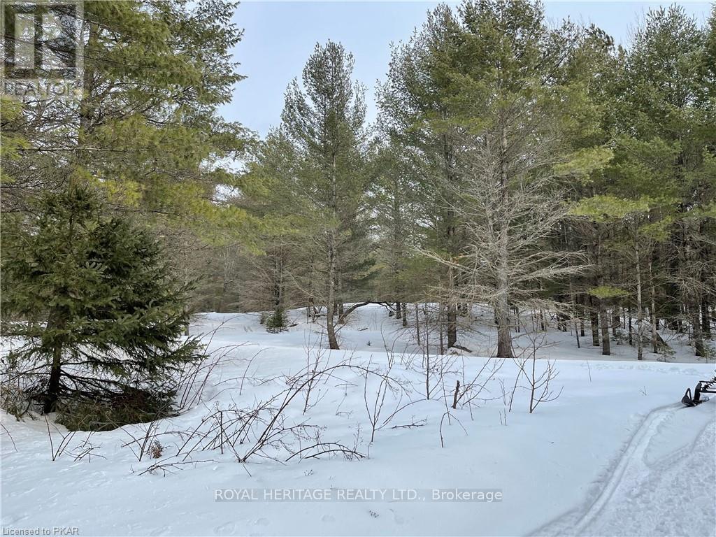 LOT 2 - N/A HADLINGTON ROAD, highlands east (monmouth), Ontario