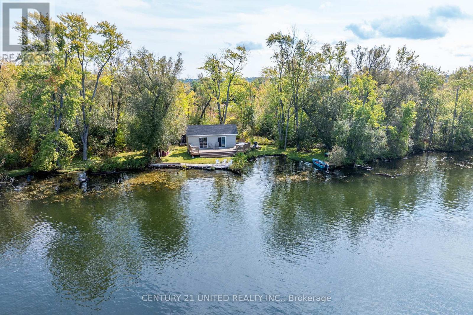 N/A W.A.O OTONABEE RIVER, otonabee-south monaghan, Ontario